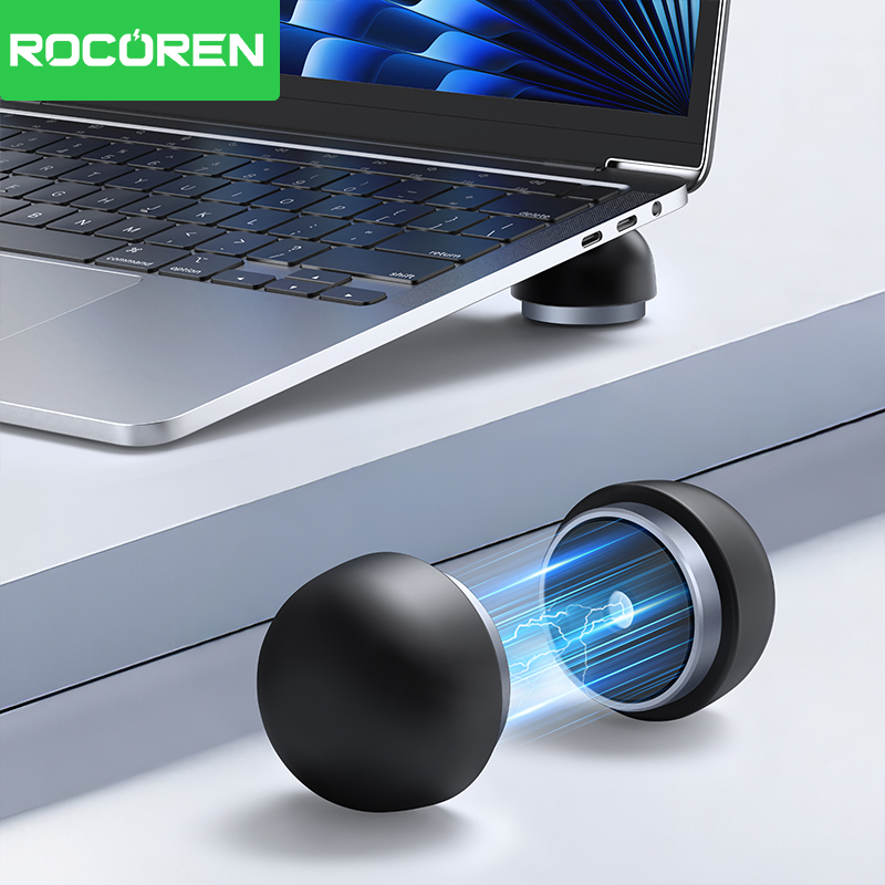 Apple Accessories Laptop - Rocoren Laptop Stand Notebook Accessories Laptop
