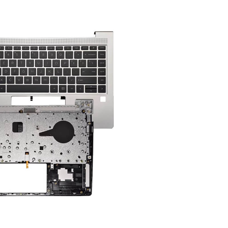 Laptop Accessories Cover - For Zhan 66 Pro 14 G6