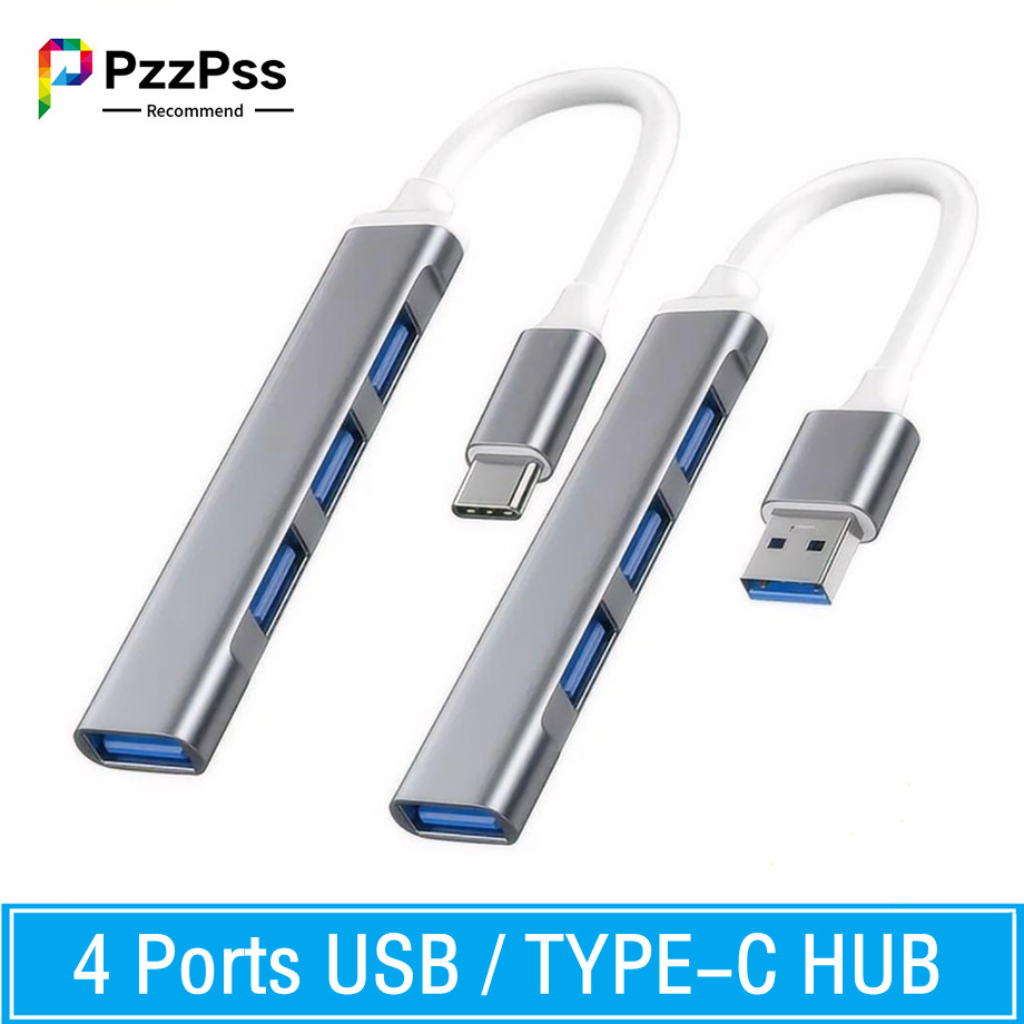 Apple Accessories Laptop - USB C HUB 3.0 Type C