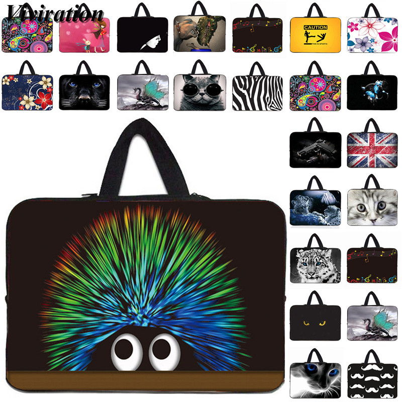Laptop Sleeve Neoprene - Laptop Bag Neoprene Case 17.3 Funda