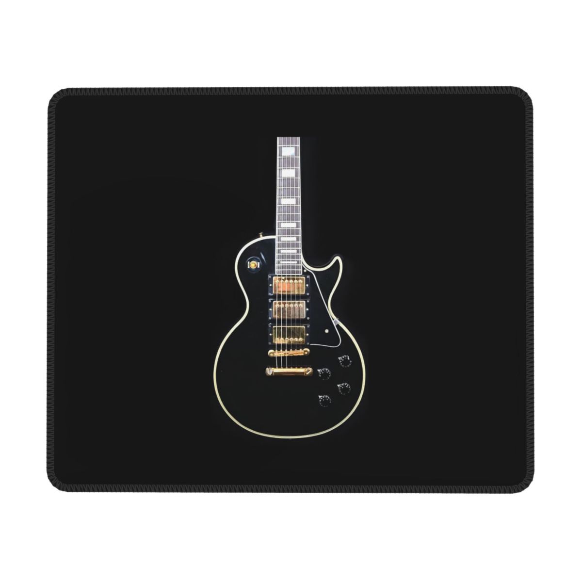 Gibson Custom Shop Les Paul Mu - огляд і ціна Laptop Accessories Shop