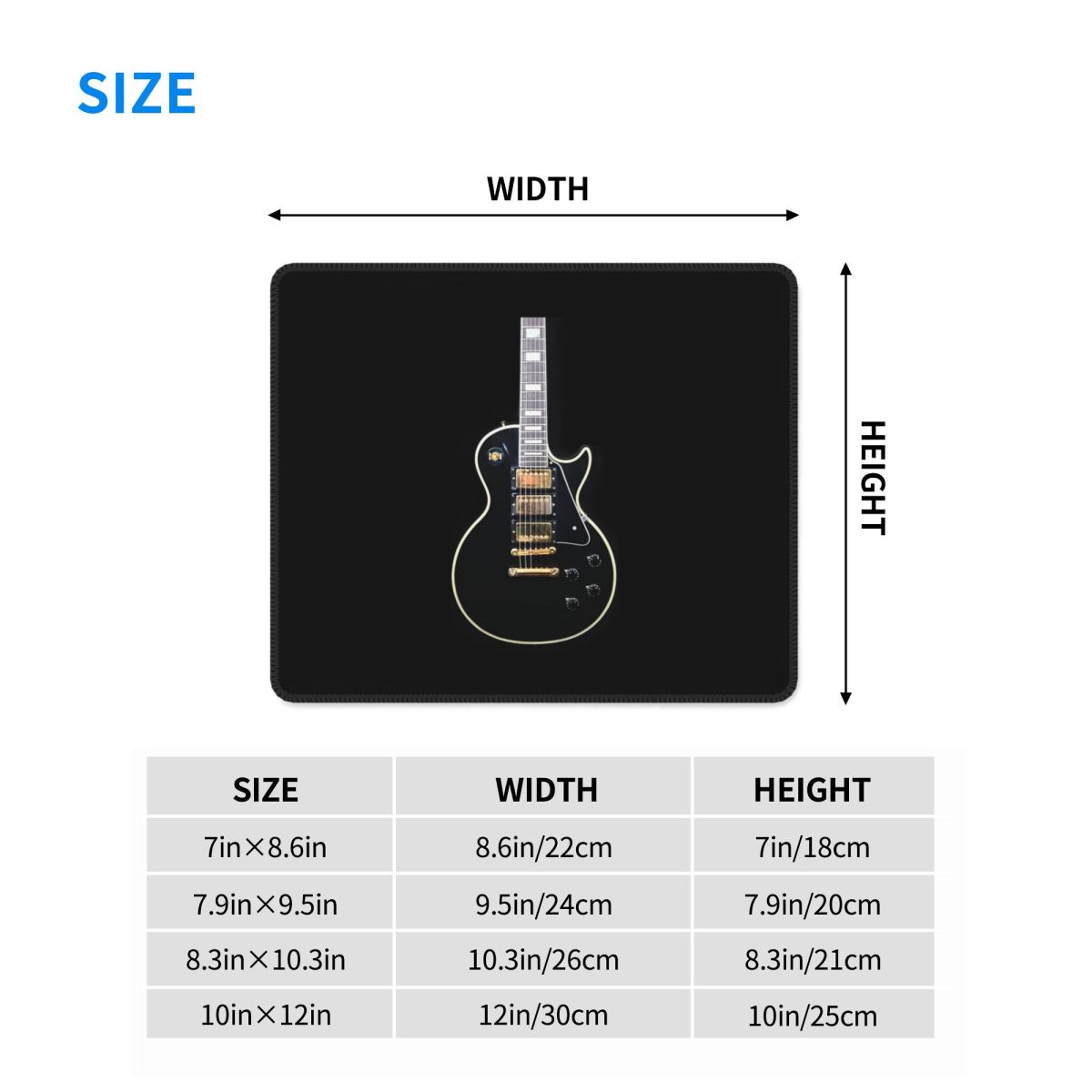 Gibson Custom Shop Les Paul Mu - огляд і ціна Laptop Accessories Shop