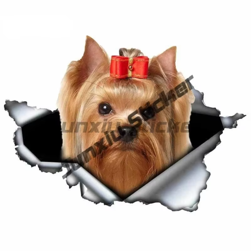 Chihuahua Mom Vinyl Sticker Ca - огляд і ціна Laptop Accessories Brand