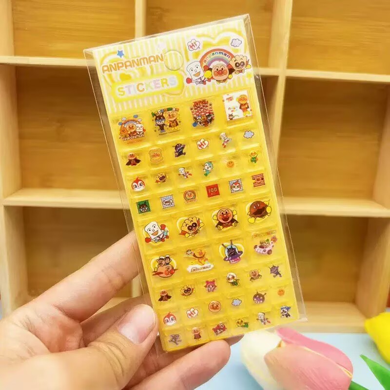 2/4p Solid Square Sticker Diy  - огляд і ціна Laptop Accessories Toy