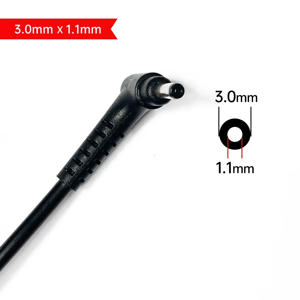 19V 2.1A 40W Laptop Ac Adapter - огляд і ціна Laptop Accessories Shop