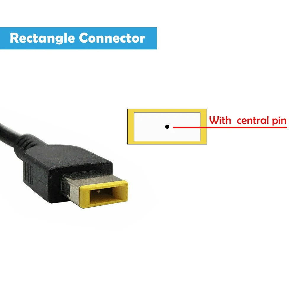 20V 3.25A Laptop AC Adapter Ch - огляд і ціна Laptop Accessories Shop