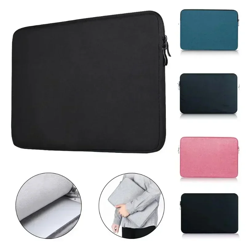 High Quality Laptop Bag Soft C - огляд і ціна Laptop Accessories Cover