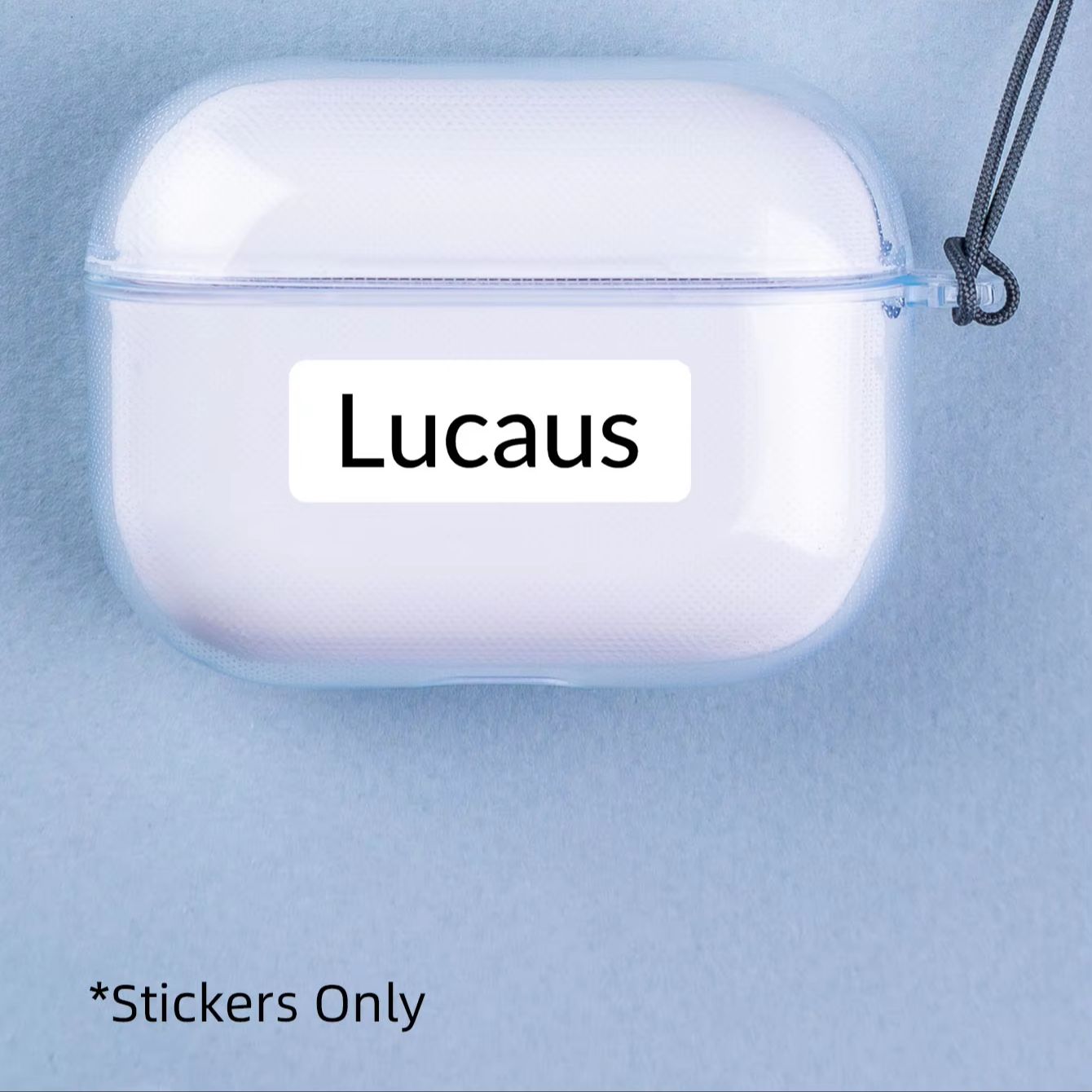 1-300PCS Custom Personalized N - огляд і ціна Laptop Accessories Aesthetic