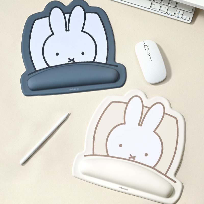 Ji Xiang Mouse Pad Miffy Co Br - огляд і ціна Laptop Accessories Brand