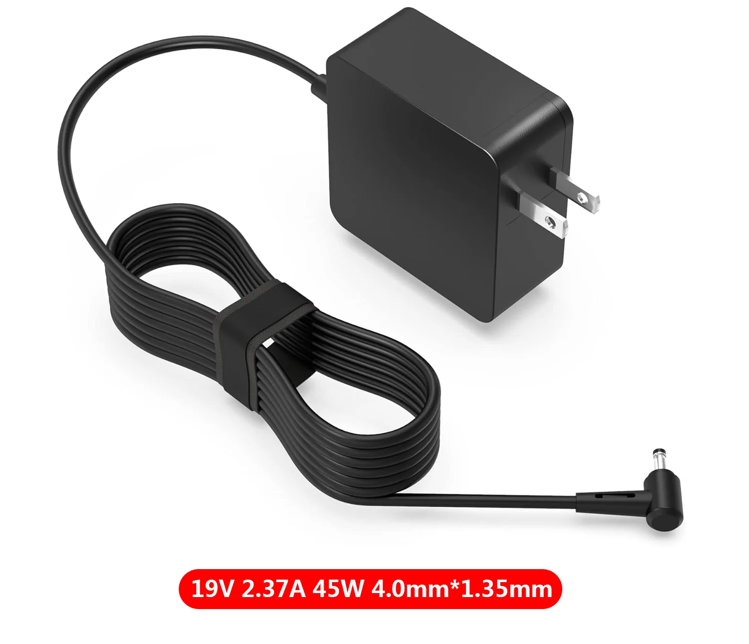 19V 2.37A 45W Laptop Ac Adapte - огляд і ціна Laptop Accessories Shop