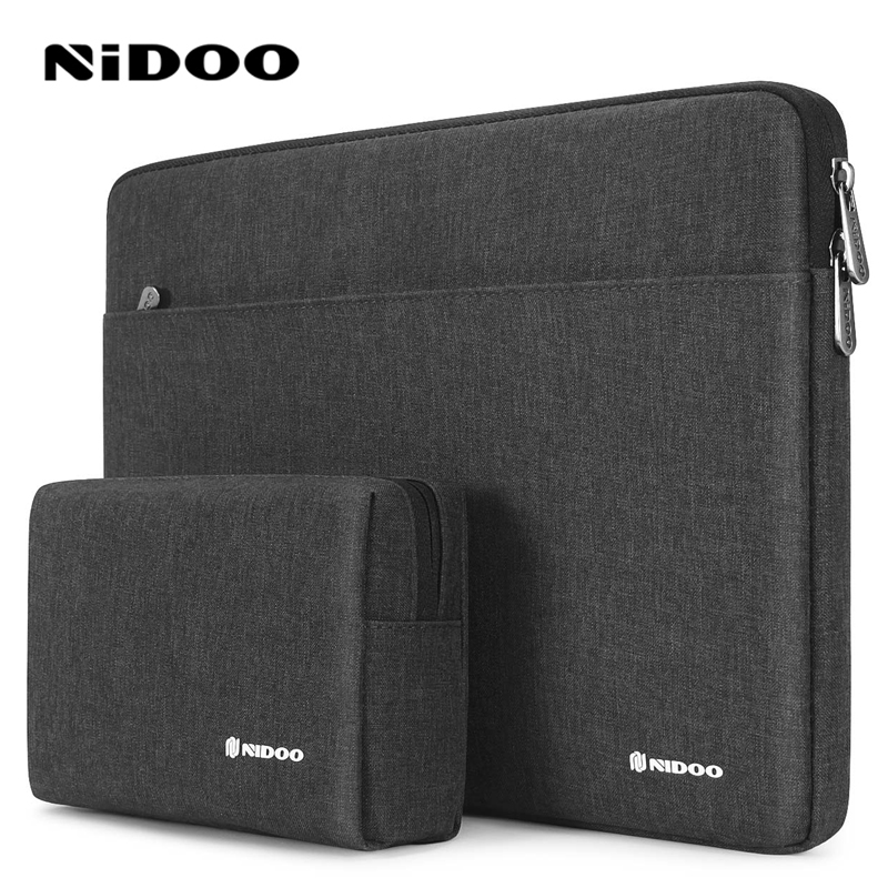 NIDOO Waterproof Laptop Sleeve - огляд і ціна Apple Accessories Laptop