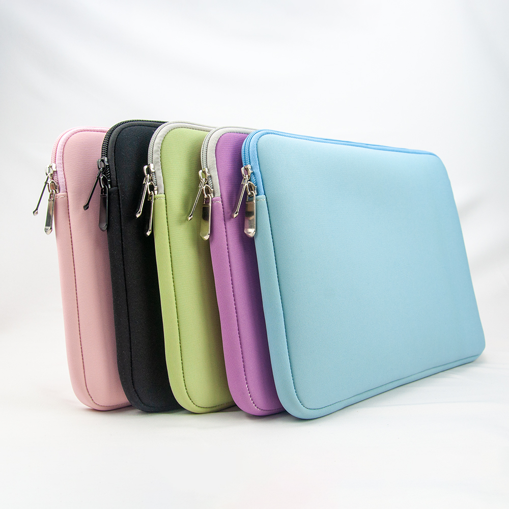 Laptop Bag Sleeve Case 13 14 1 - огляд і ціна Laptop Sleeve Neoprene