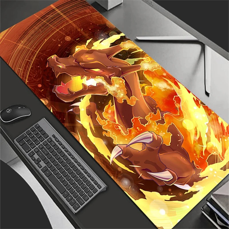 Mouse Pad Anime Gaming Accesso - огляд і ціна Laptop Accessories Toys