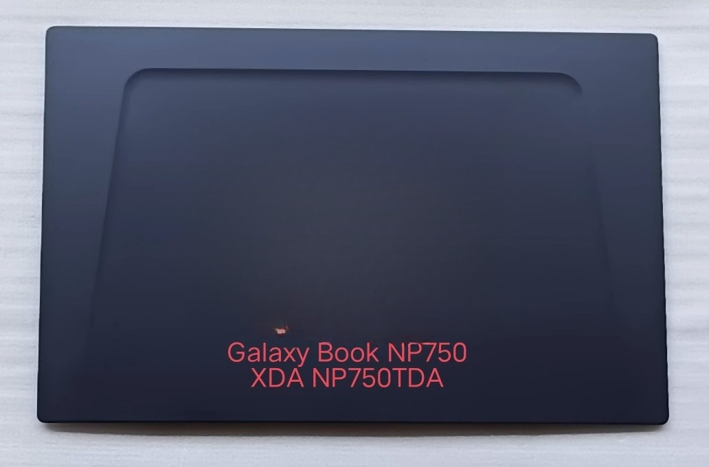 For Samsung Galaxy Book 3 NP75 - огляд і ціна Laptop Accessories Cover