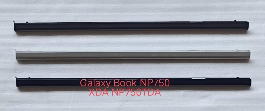 For Samsung Galaxy Book 3 NP75 - огляд і ціна Laptop Accessories Cover