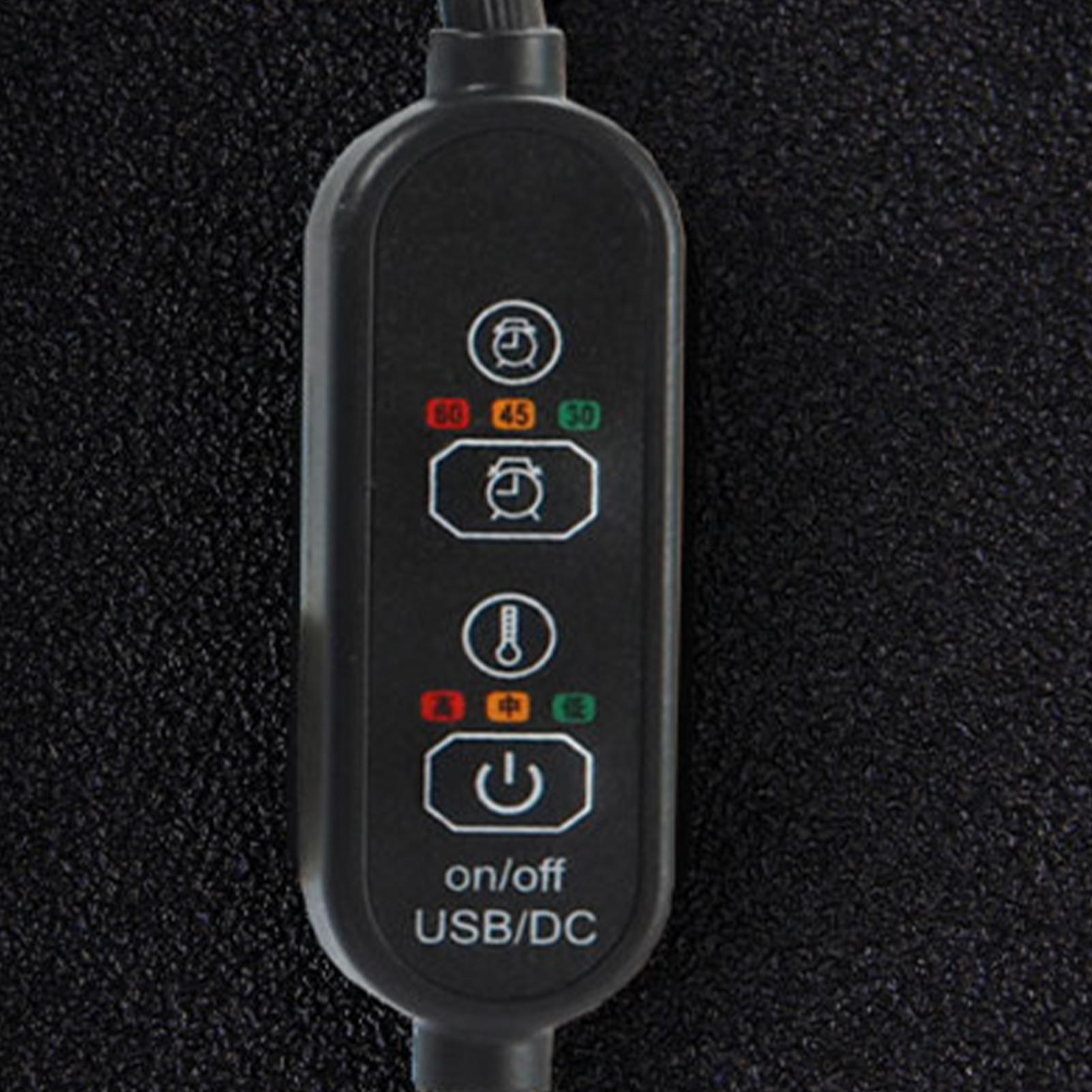 Mouse Heated Cold Weather Lapt - огляд і ціна Laptop Accessories Shop