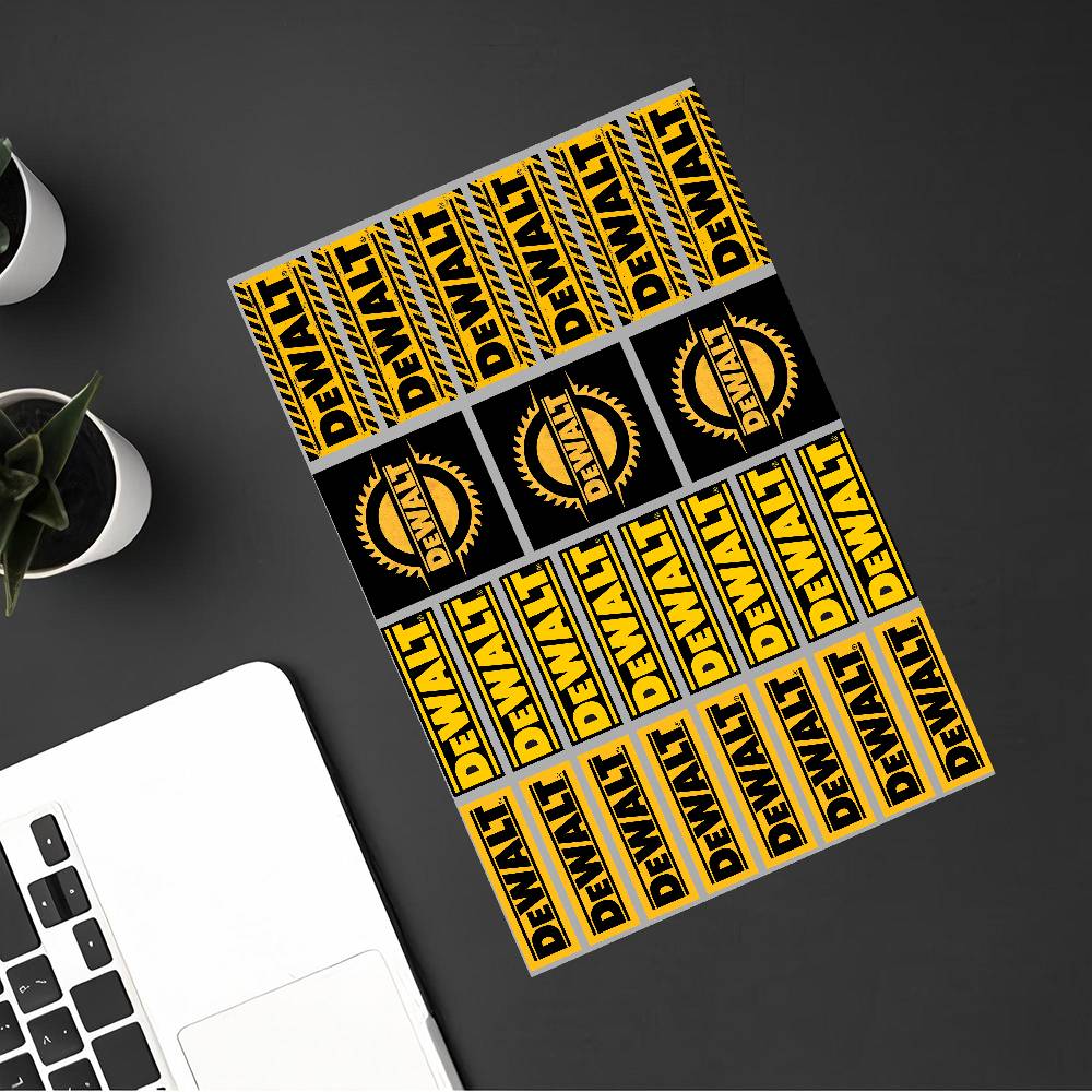 Professional power tool brand  - огляд і ціна Laptop Accessories Brand