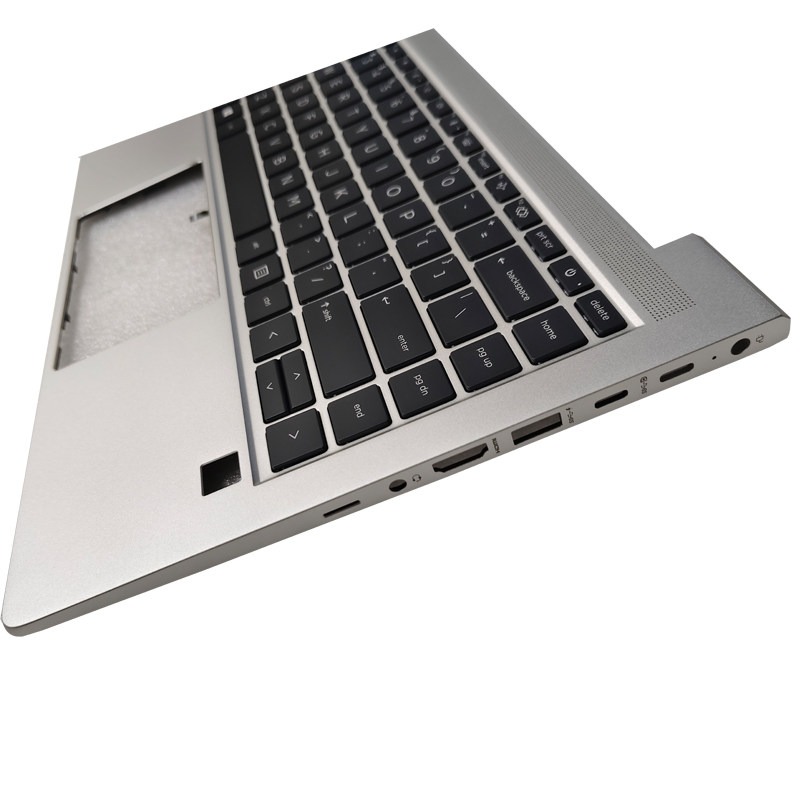 For Zhan 66 Pro 14 G6 440 G10  - огляд і ціна Laptop Accessories Cover