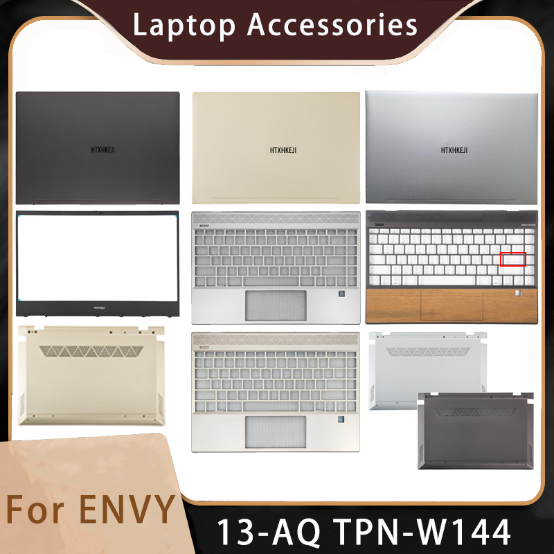 New For HP ENVY 13-AQ TPN-W144 - огляд і ціна Laptop Accessories Cover