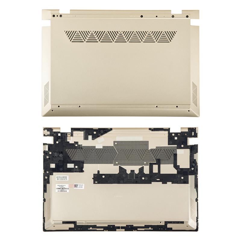New For HP ENVY 13-AQ TPN-W144 - огляд і ціна Laptop Accessories Cover
