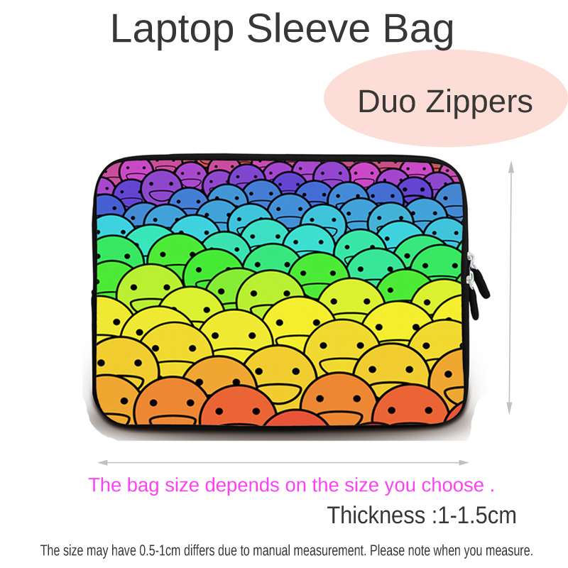 For Macbook Air 11 13 Pro 14 1 - огляд і ціна Laptop Sleeve Neoprene