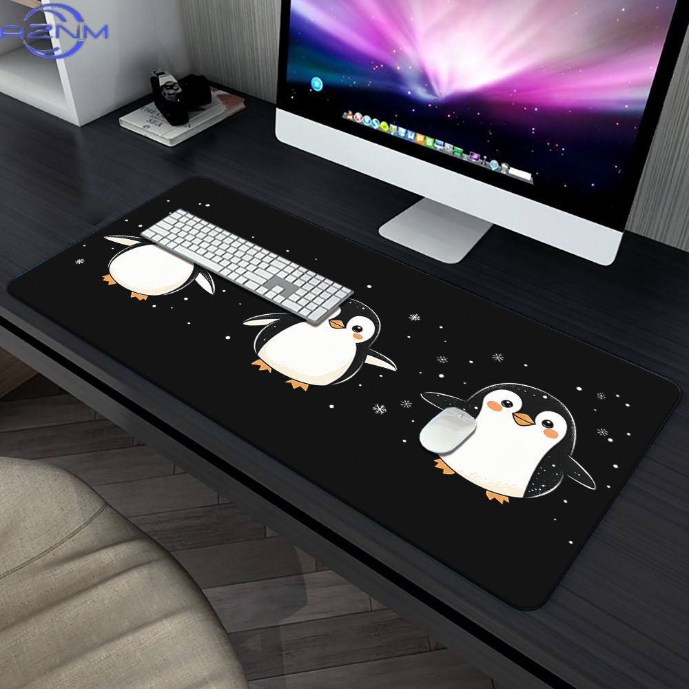 Brand Simple Penguin Mouse Pad - огляд і ціна Laptop Accessories Brand