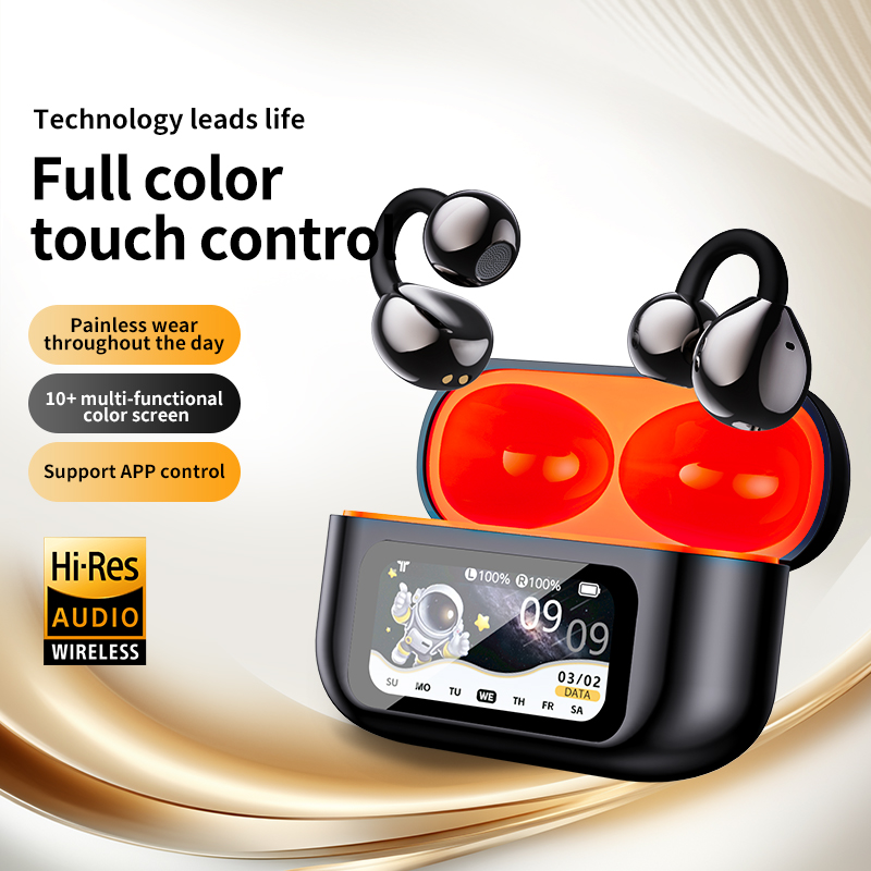 AI Translation Headphones True - огляд і ціна Usb C Power Adapter