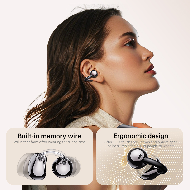 AI Translation Headphones True - огляд і ціна Usb C Power Adapter