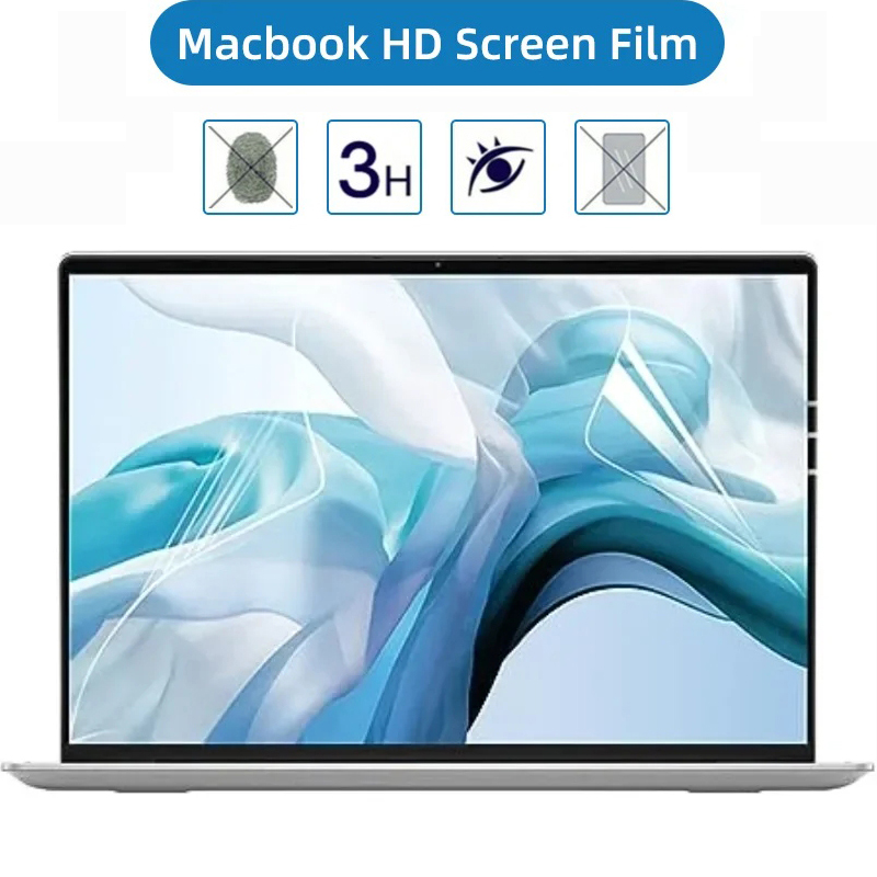 Screen Protector for MacBook H - огляд і ціна Apple Accessories Laptop