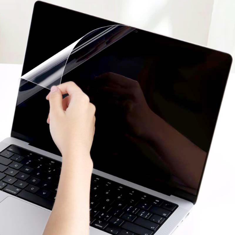 Screen Protector for MacBook H - огляд і ціна Apple Accessories Laptop