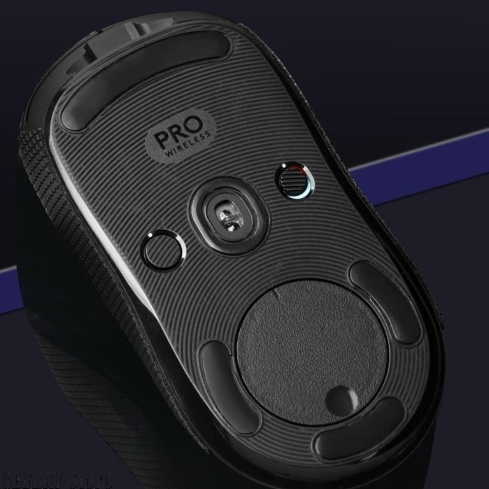 2ets Skates Pad Mouse Feet Mou - огляд і ціна Logitech Mouse G203
