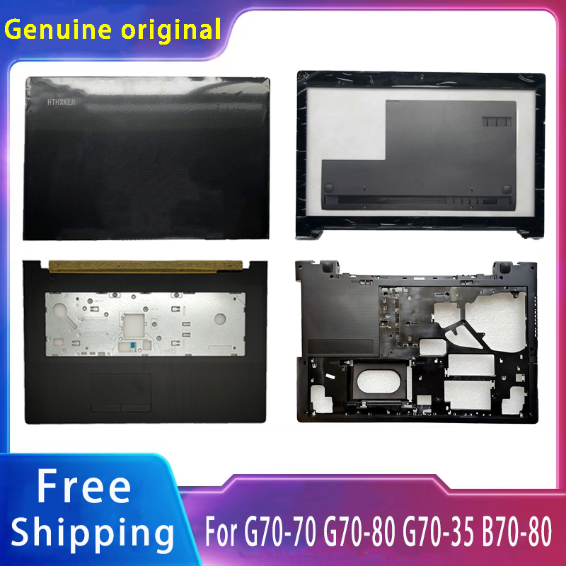 New For Lenovo G70-70 G70-80 G - огляд і ціна Laptop Accessories Cover