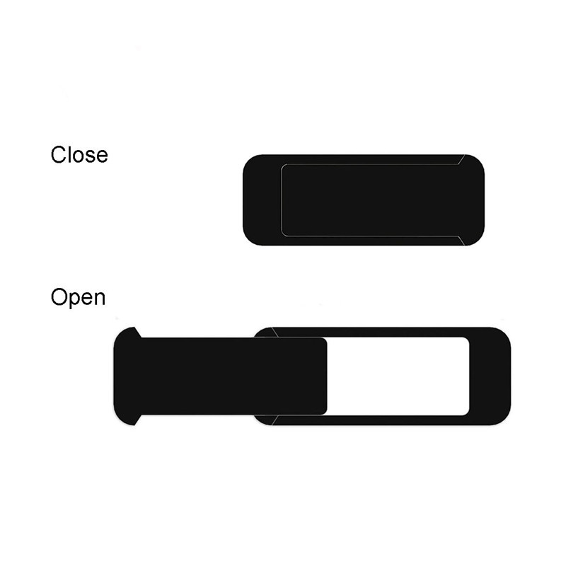 2/4Pcs Webcam Cover Shutter Ma - огляд і ціна Laptop Accessories Cover