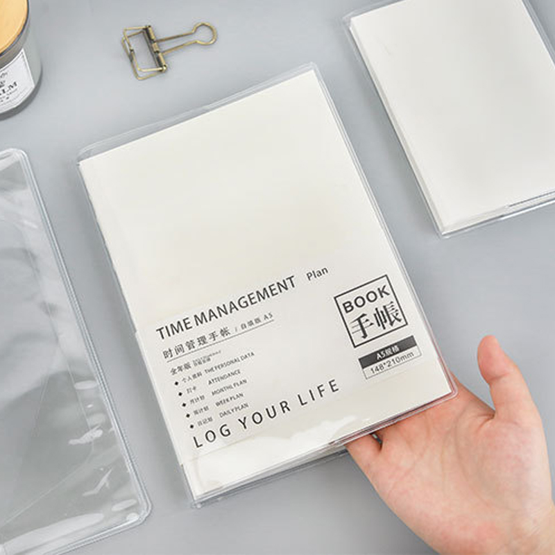 Fromthenon A5 A6 Notebook Inne - огляд і ціна Laptop Accessories Cover