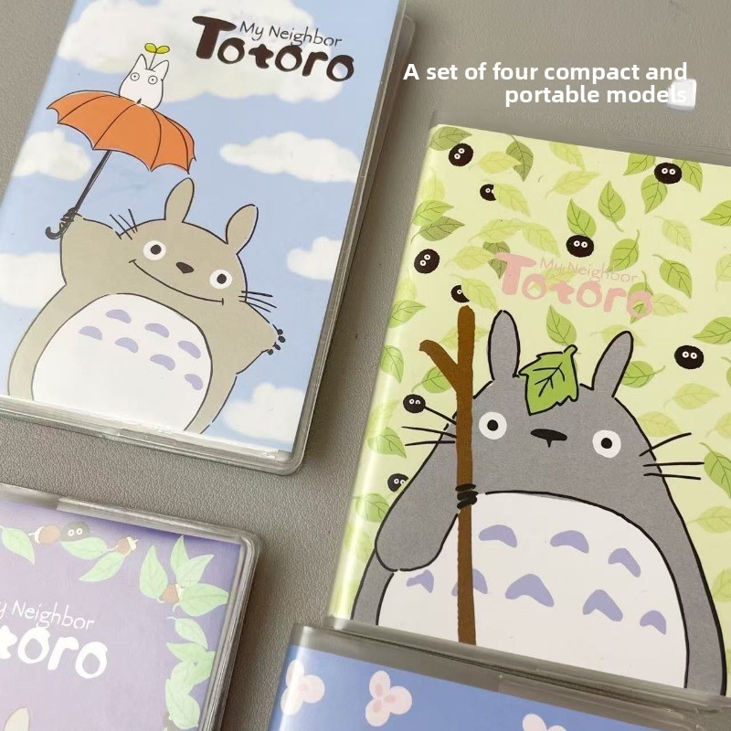 My Neighbor Totoro Student Jou - огляд і ціна Laptop Accessories Cover