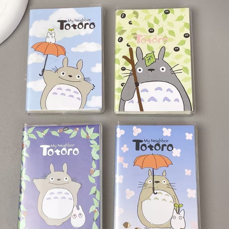 My Neighbor Totoro Student Jou - огляд і ціна Laptop Accessories Cover