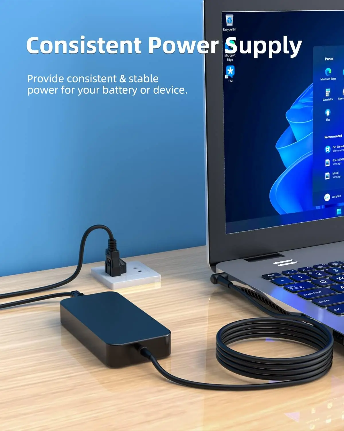 19.5V 7.7A 150W Laptop AC Adap - огляд і ціна Laptop Accessories Shop