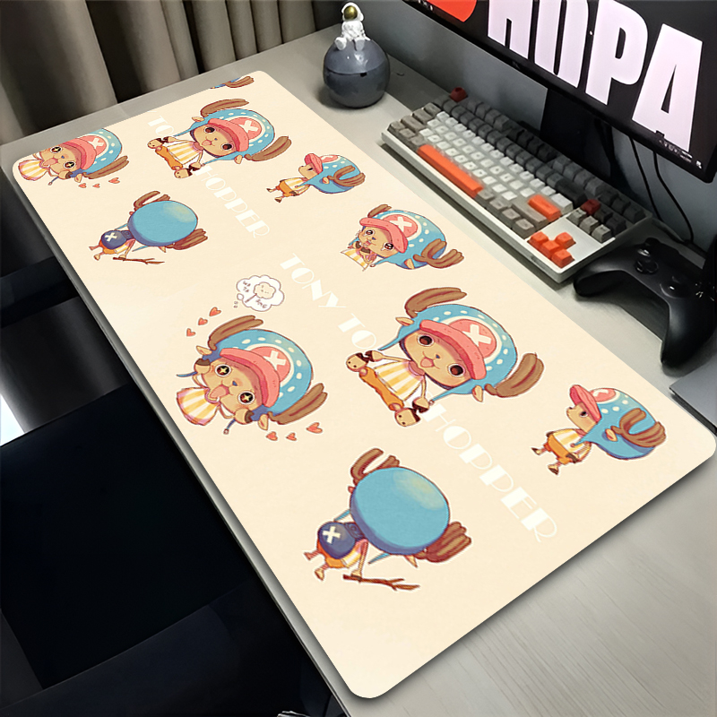 Popular Mouse Pad one piece To - огляд і ціна Laptop Accessories Toys