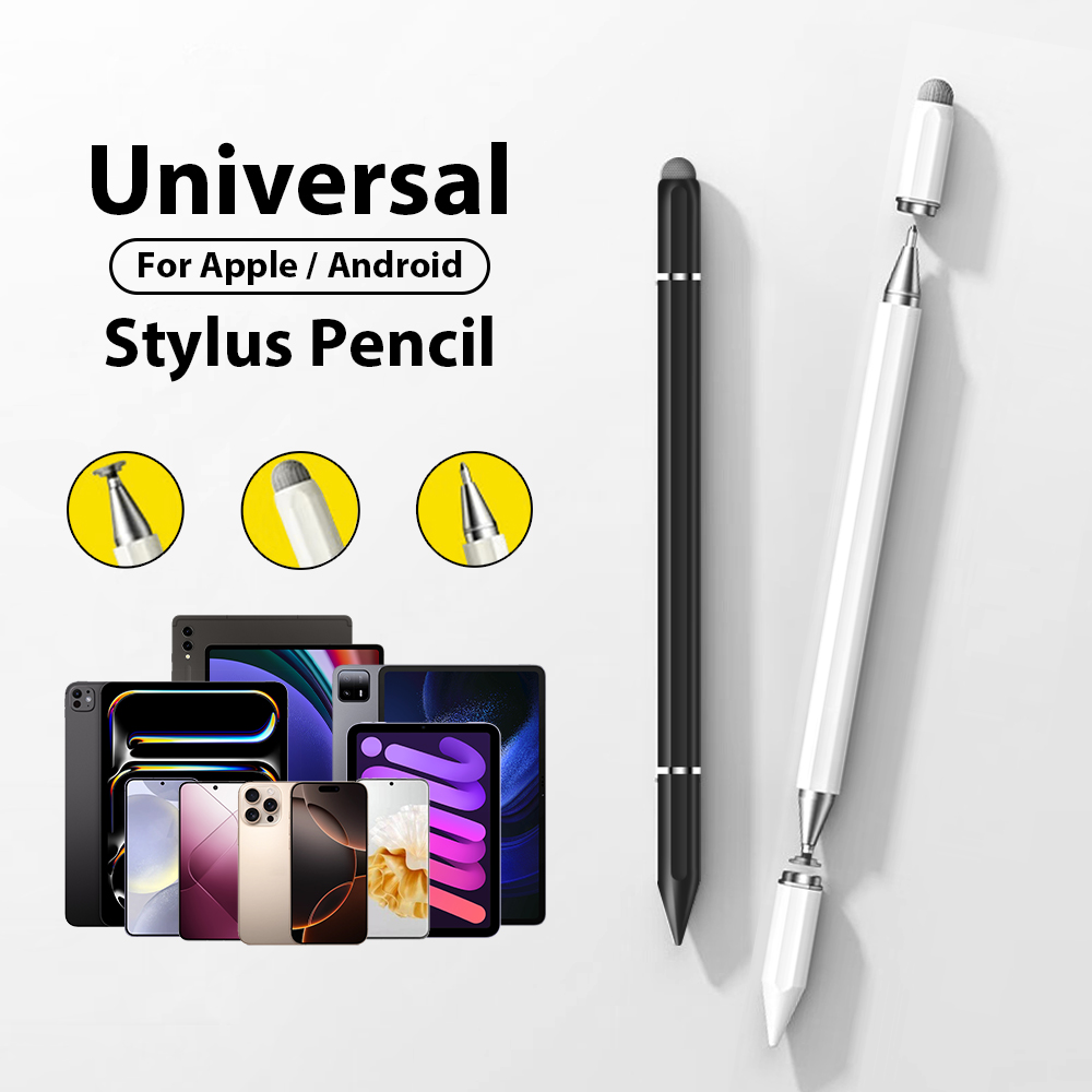 Universal Stylus Pencil For Sa - огляд і ціна Apple Accessories Laptop