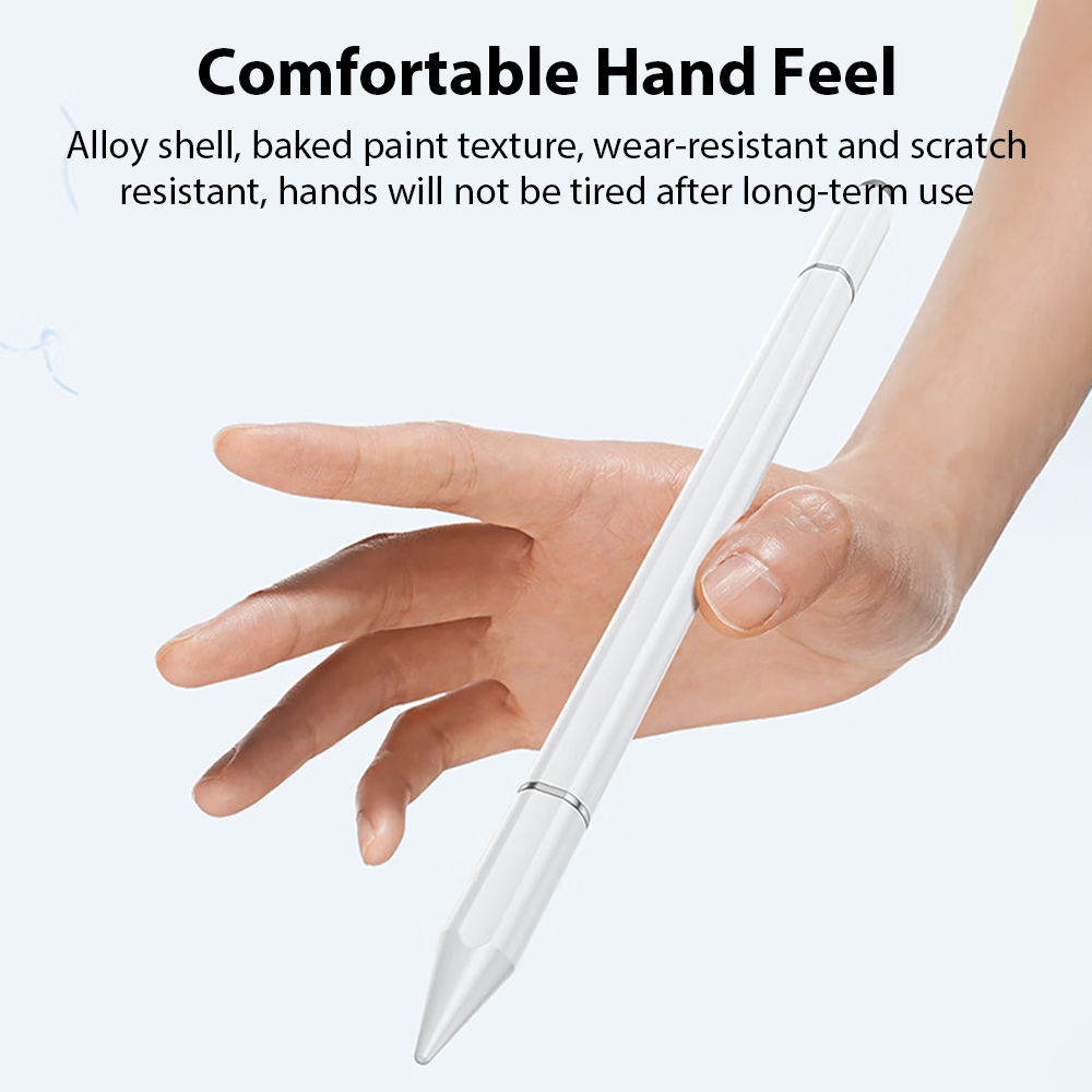 Universal Stylus Pencil For Sa - огляд і ціна Apple Accessories Laptop