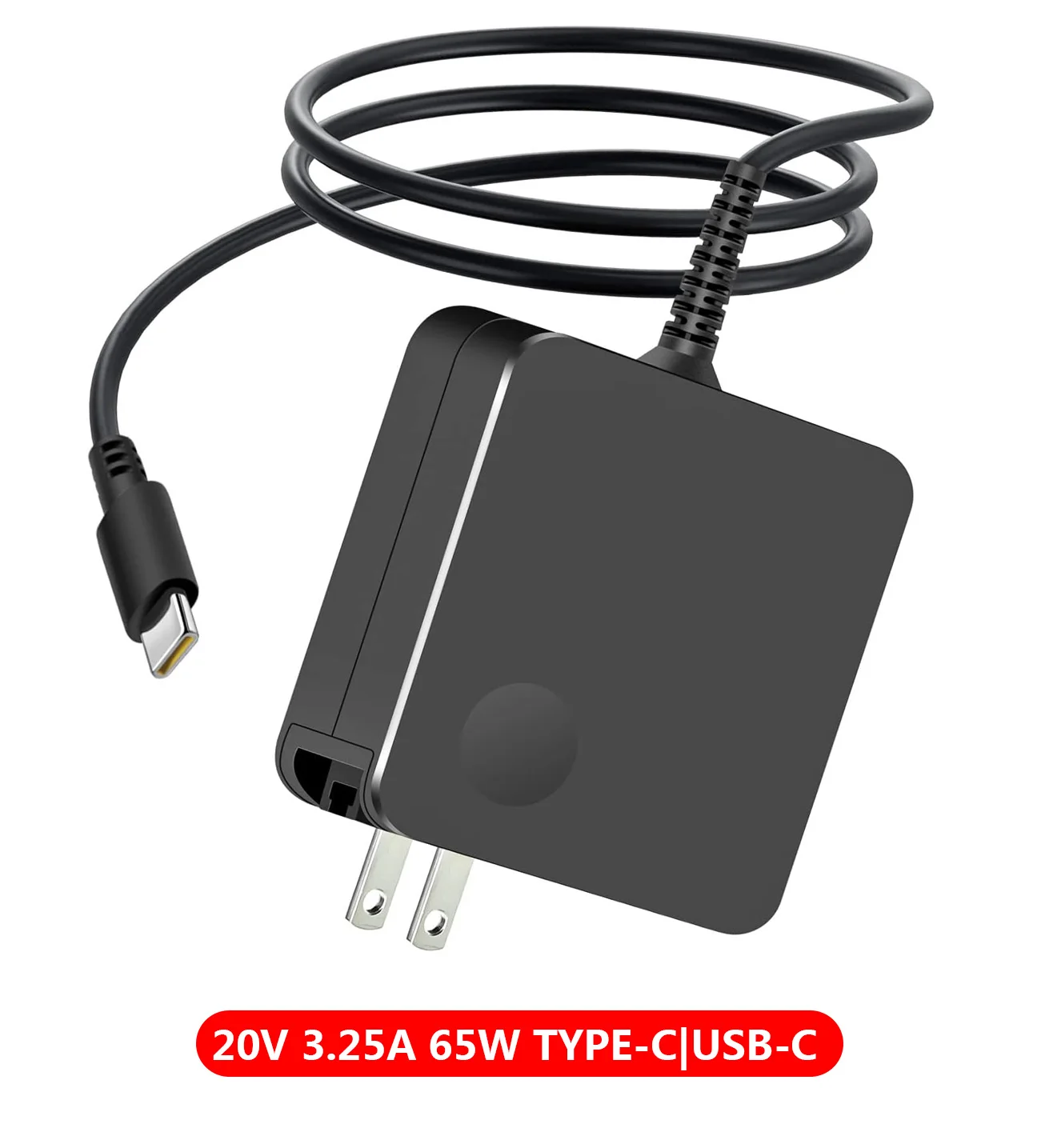 20V 3.25A 65W Laptop Ac Adapte - огляд і ціна Laptop Accessories Shop