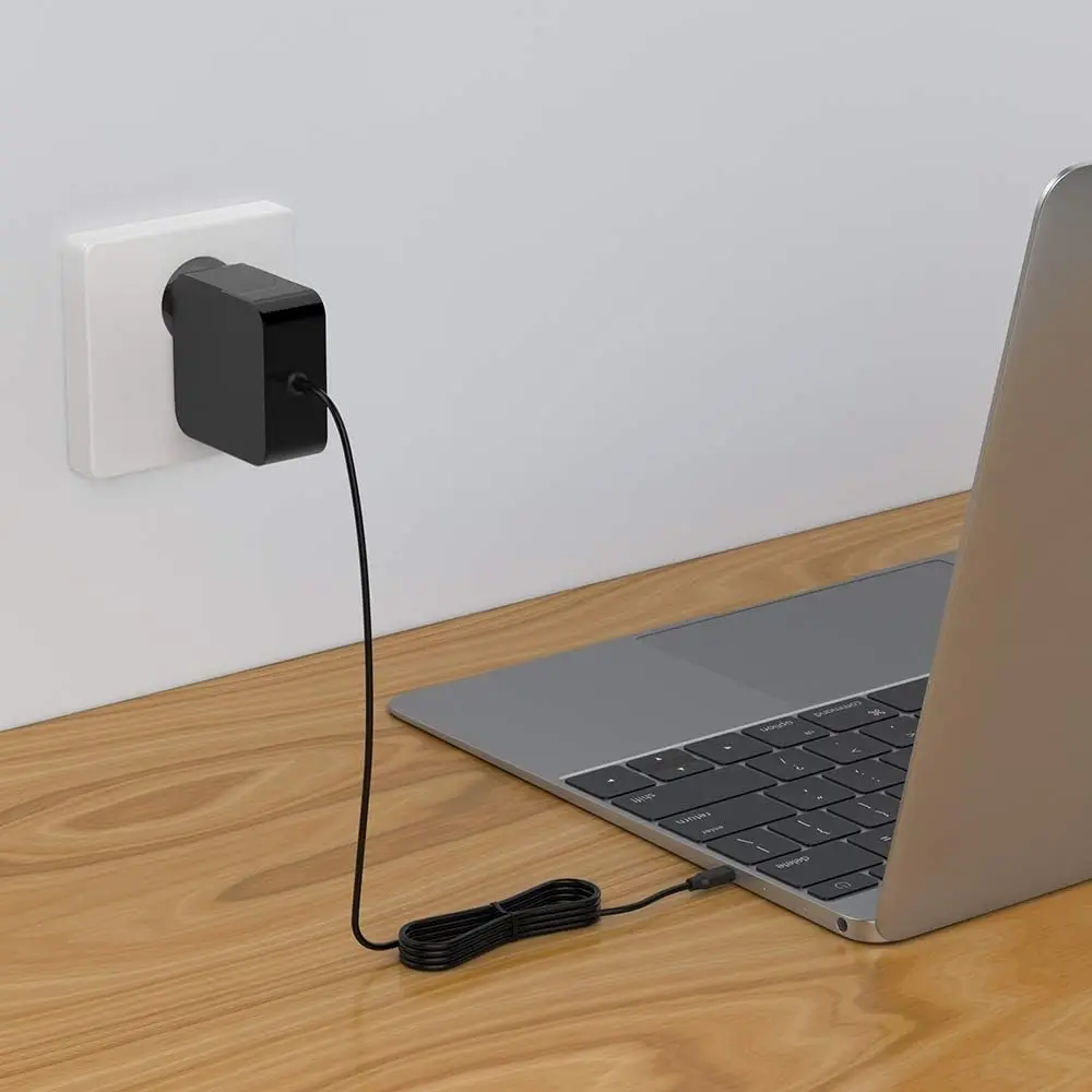 20V 3.25A 65W Laptop Ac Adapte - огляд і ціна Laptop Accessories Shop