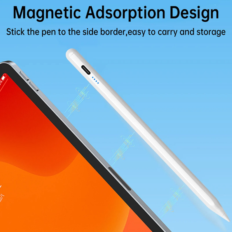 Universal Stylus For Android I - огляд і ціна Laptop Accessories Brand
