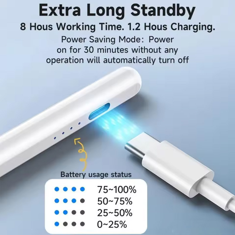 Universal Stylus For Android I - огляд і ціна Laptop Accessories Brand