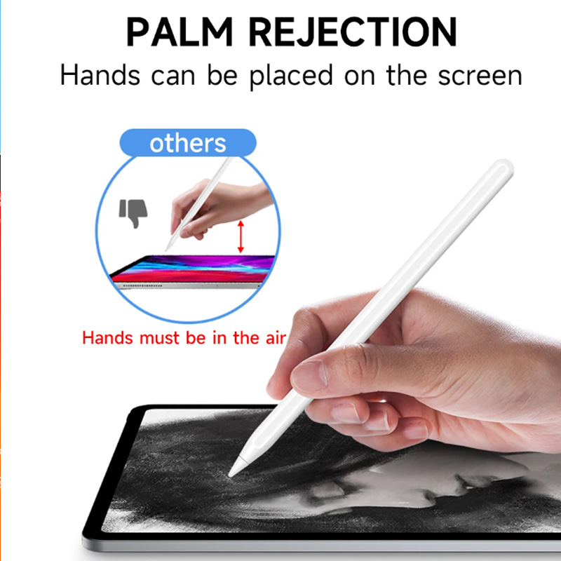 Universal Stylus For Android I - огляд і ціна Laptop Accessories Brand