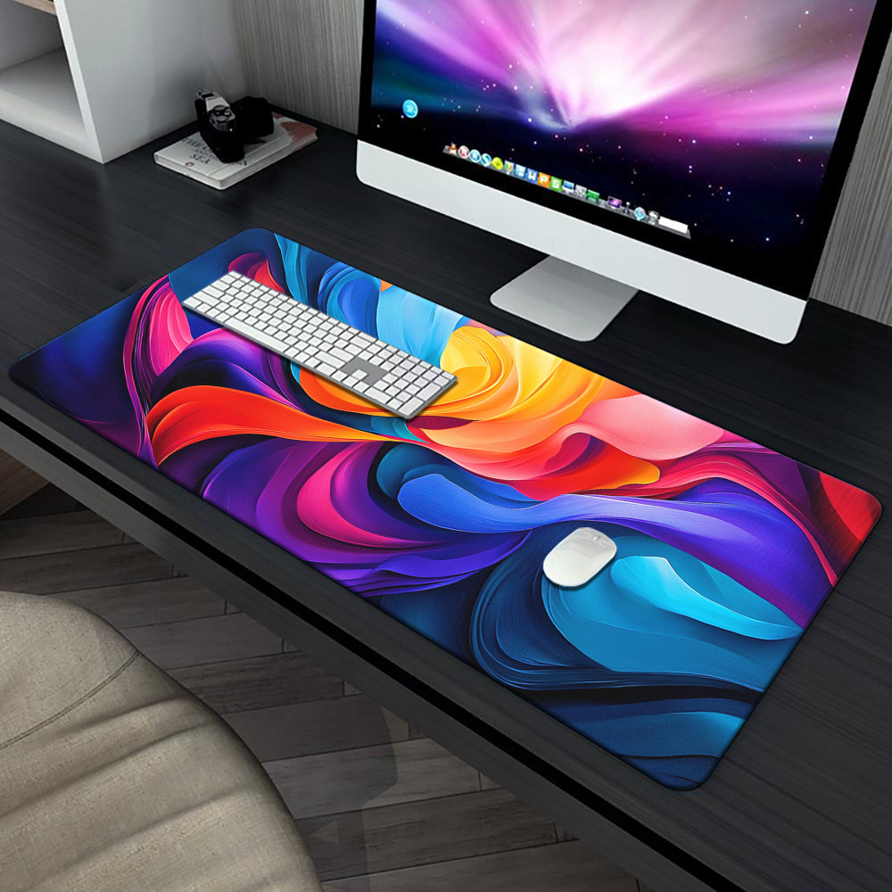 Brand Modern Digital Mousepad  - огляд і ціна Laptop Accessories Brand