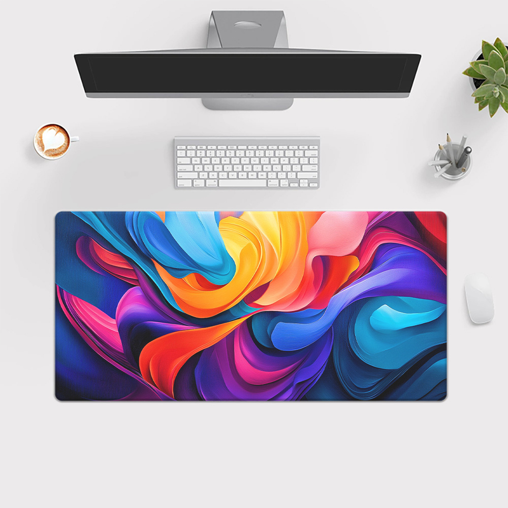 Brand Modern Digital Mousepad  - огляд і ціна Laptop Accessories Brand