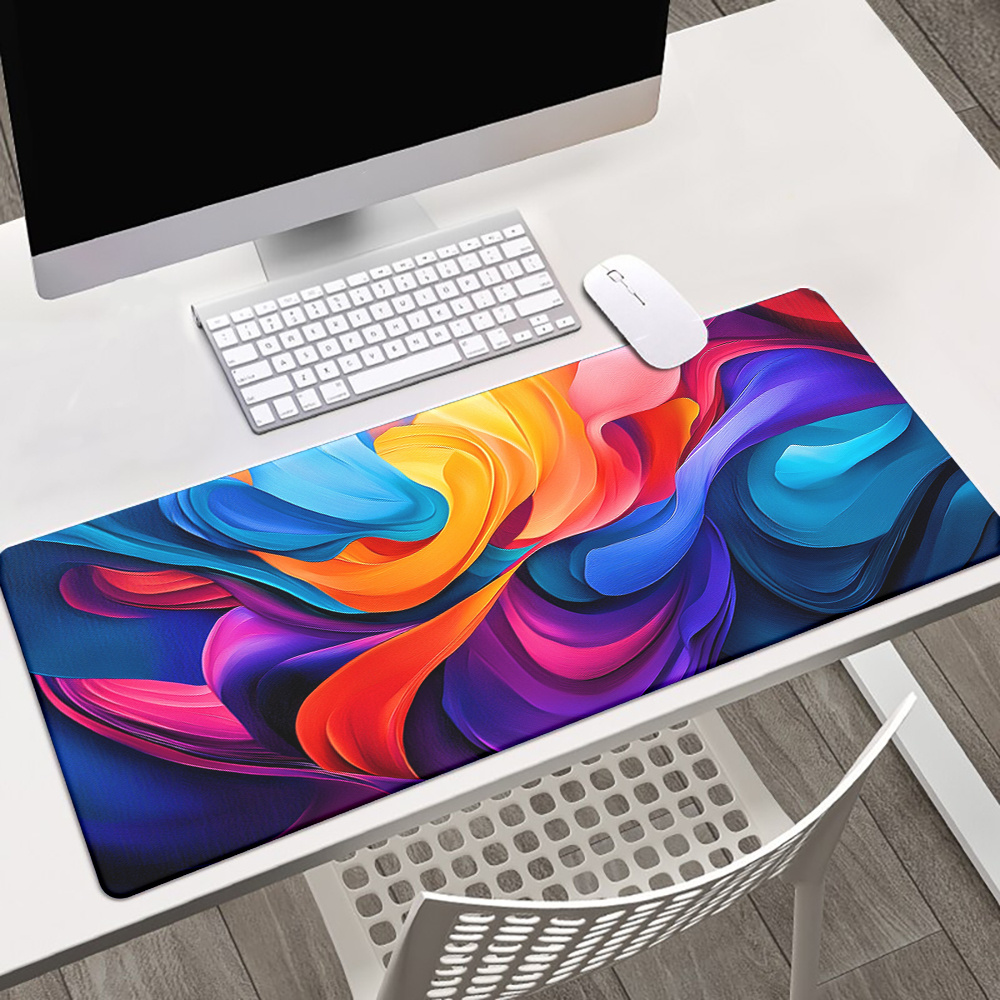 Brand Modern Digital Mousepad  - огляд і ціна Laptop Accessories Brand
