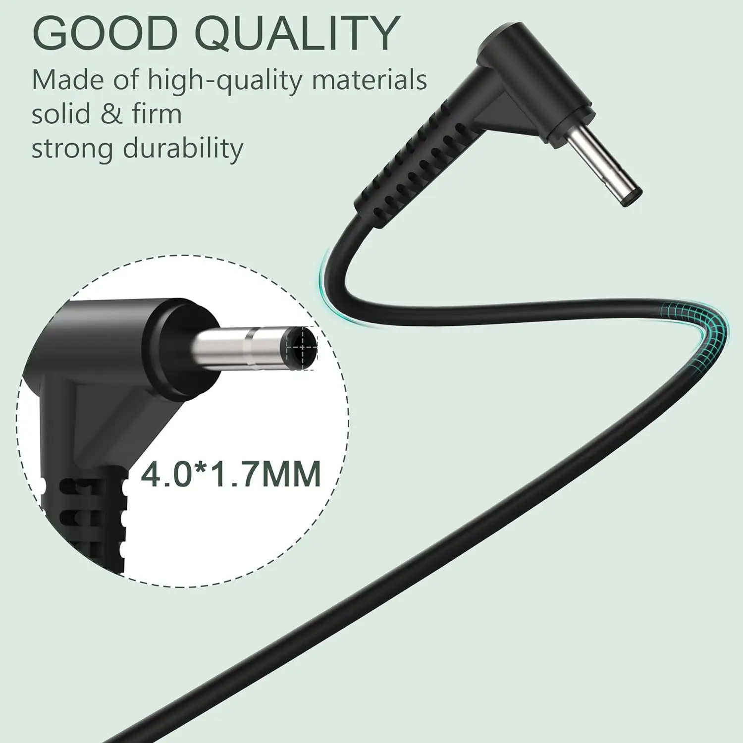 20V 3.25A 65W Laptop Ac Adapte - огляд і ціна Laptop Accessories Shop