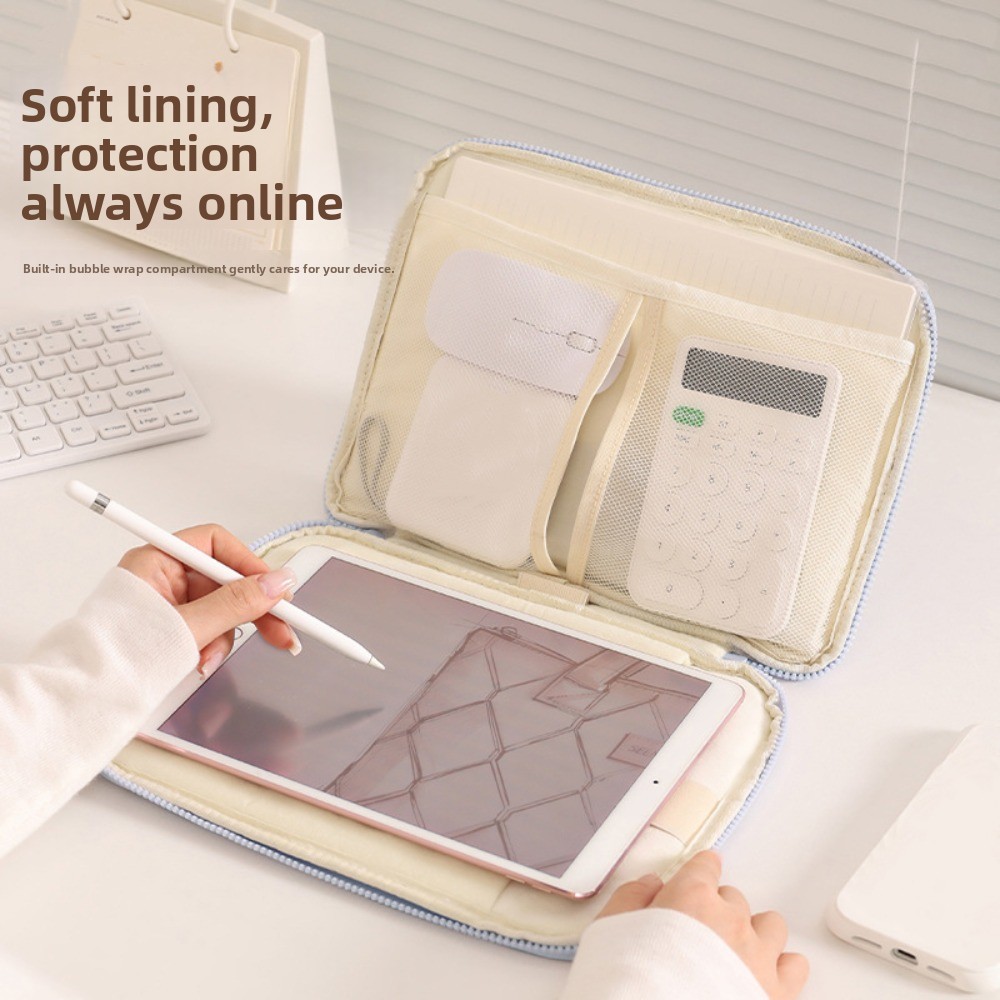 Soft Case Tablet Sleeve Cover  - огляд і ціна Laptop Sleeve Neoprene